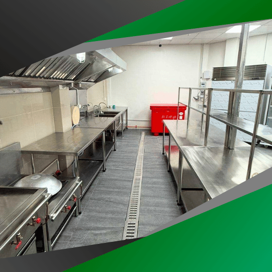 รางระบายน้ำสำเร็จรูป ราคาโรงงาน