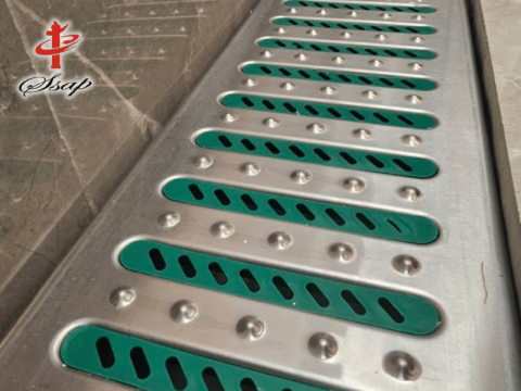 รางระบายน้ำสแตนเลส ขายส่ง